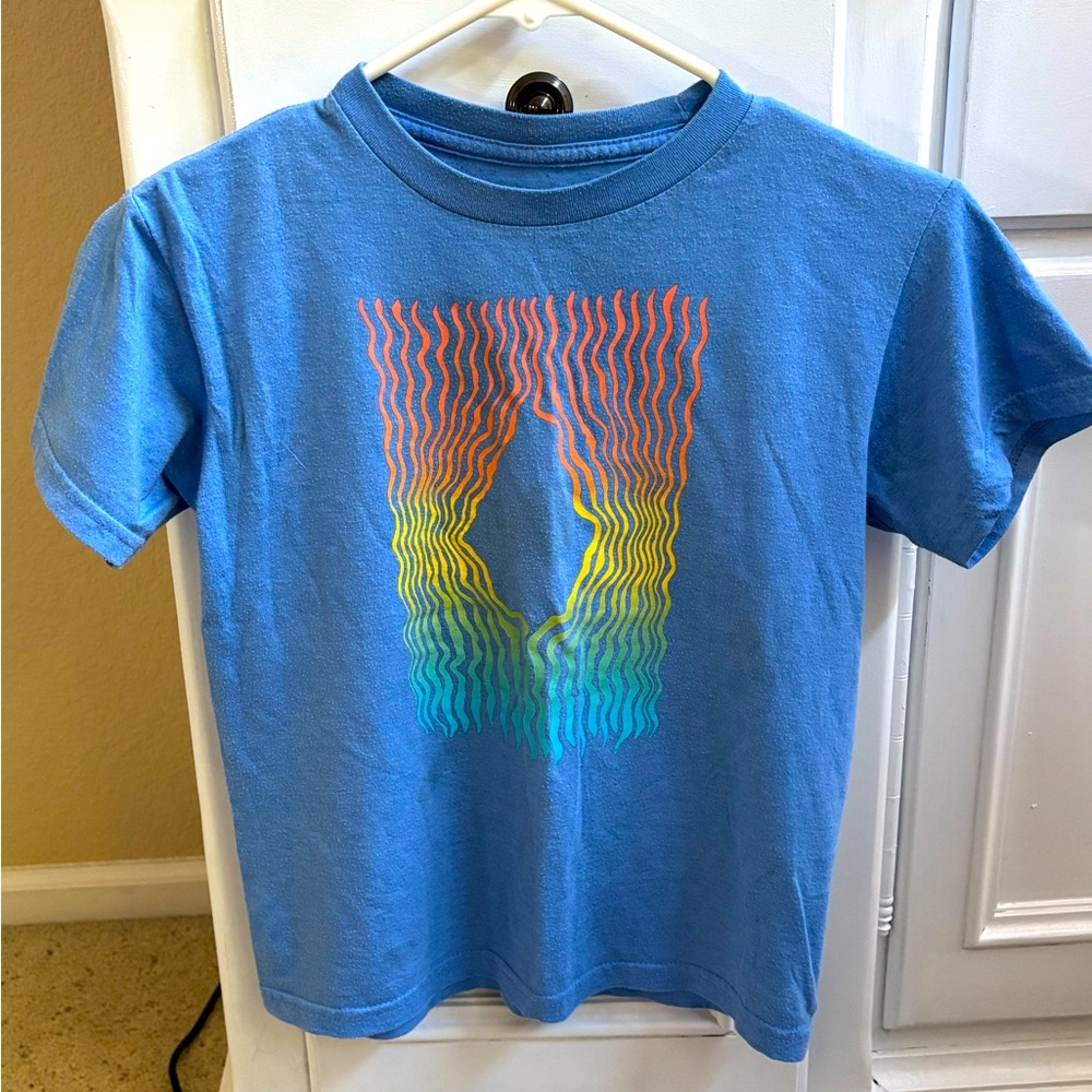 Volcom Boy’s Graphic Kids T-Shirt